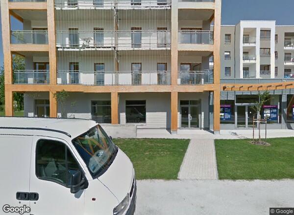 Ceny mieszkań Wrocław UL. MARCA POLO 11