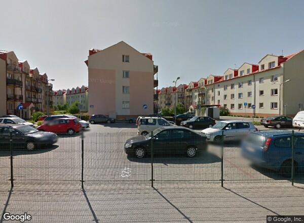 Ceny mieszkań Warszawa ul. Skarbka z Gór 126