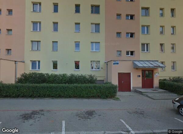 Ceny mieszkań Łódź Maratońska 63