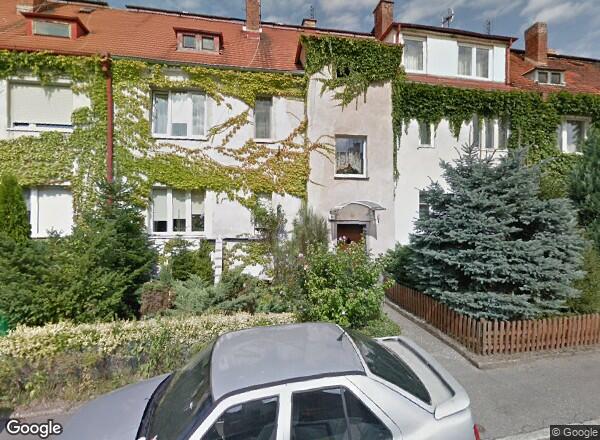 Ceny mieszkań Wrocław UL. KOSYNIERÓW GDYŃSKICH 84