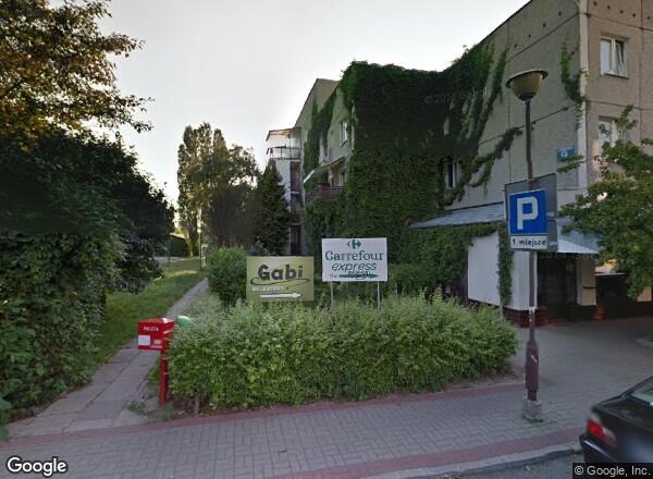 Ceny transakcyjne mieszkań Warszawa ul. A. Janowskiego 9