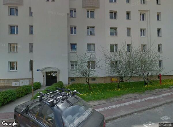 Ceny mieszkań Poznań Przy Dolinie 5