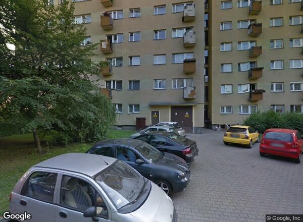 Ceny mieszkań Warszawa ul. Konstancińska 5B