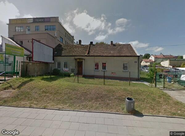 Ceny mieszkań Kraków Wielicka 179