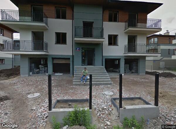 Ceny mieszkań Marki Księdza Ignacego Skorupki 21