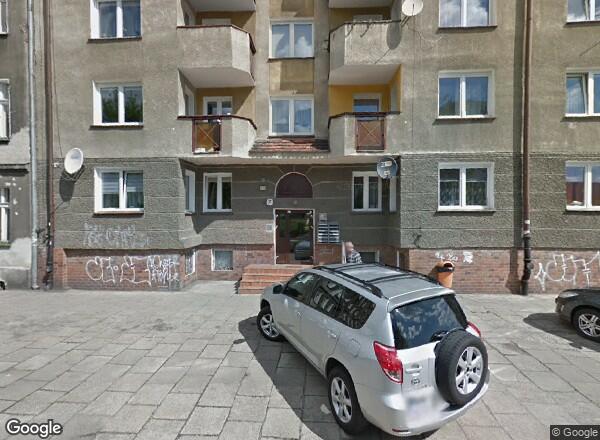 Ceny mieszkań Wrocław UL. ŚW. JERZEGO 7