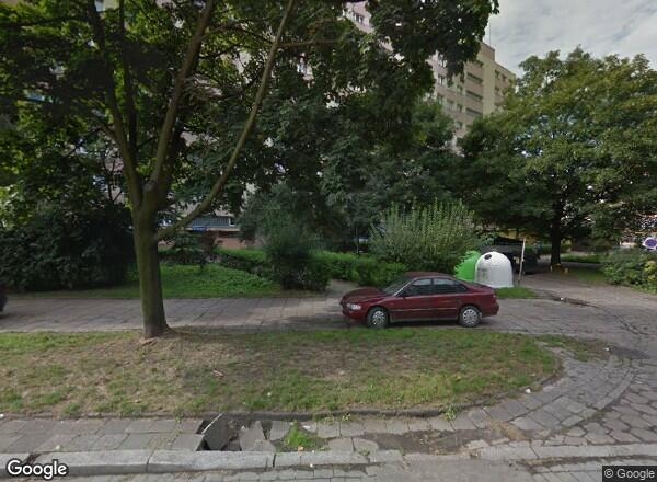 Ceny transakcyjne mieszkań Wrocław UL. LUBUSKA 82