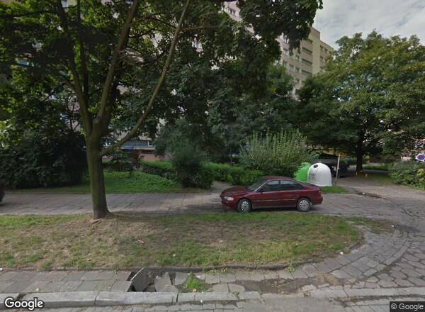 Ceny mieszkań Wrocław UL. LUBUSKA 82