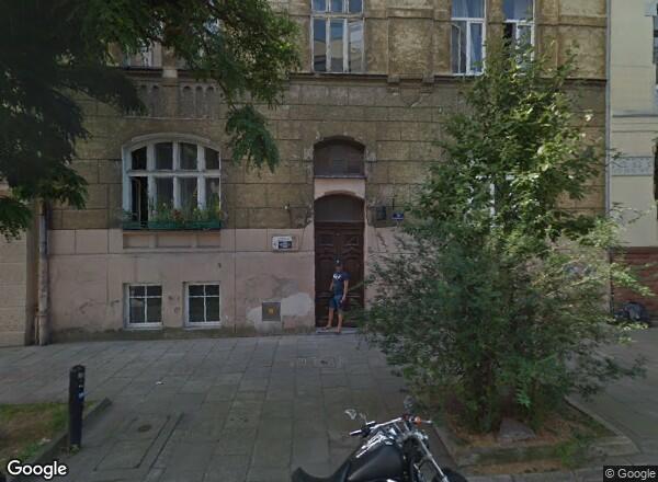 Ceny mieszkań Kraków Kurkowa 5