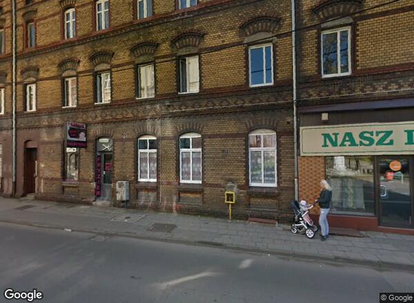 Ceny mieszkań Katowice Katowicka 3