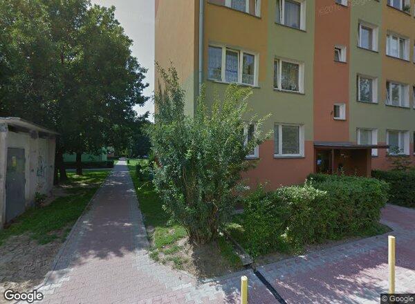 Ceny mieszkań Warszawa ul. Orląt Lwowskich 44