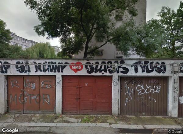 Ceny mieszkań Wrocław UL. JANTAROWA 10