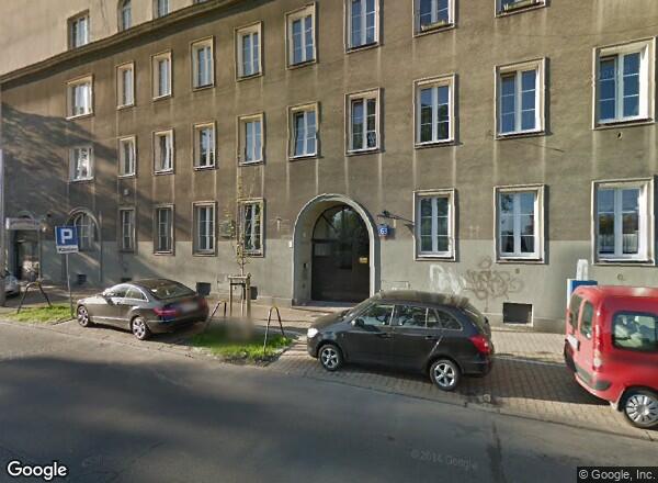 Ceny mieszkań Warszawa ul. Filtrowa 63