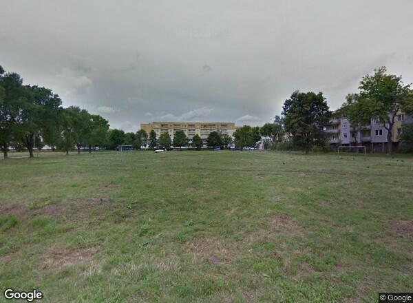 Ceny mieszkań Łódź Jutrzenki 11/13