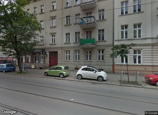 Ceny mieszkań Poznań 28 Czerwca 1956 r. 167