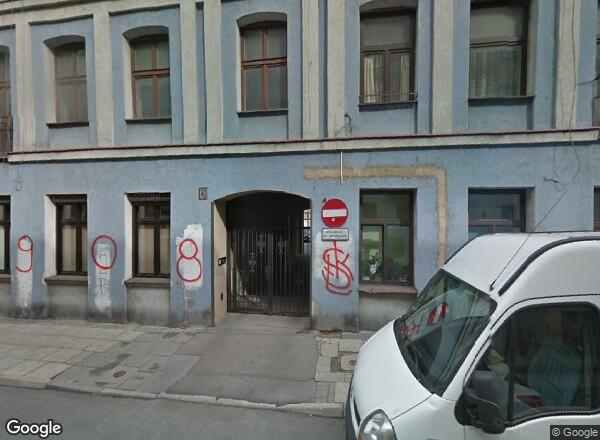 Ceny mieszkań Łódź Włókiennicza 18