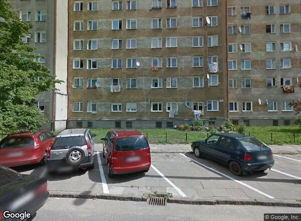 Ceny mieszkań Gdańsk Konrada Leczkowa 7