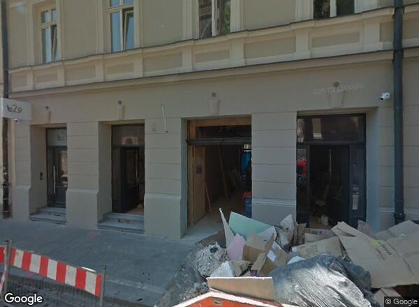 Ceny transakcyjne mieszkań Kraków Bożego Ciała 29