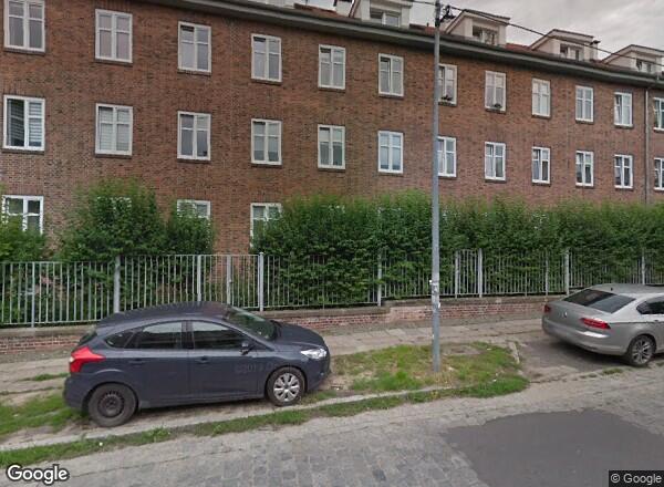 Ceny mieszkań Szczecin Klemensa Janickiego 28