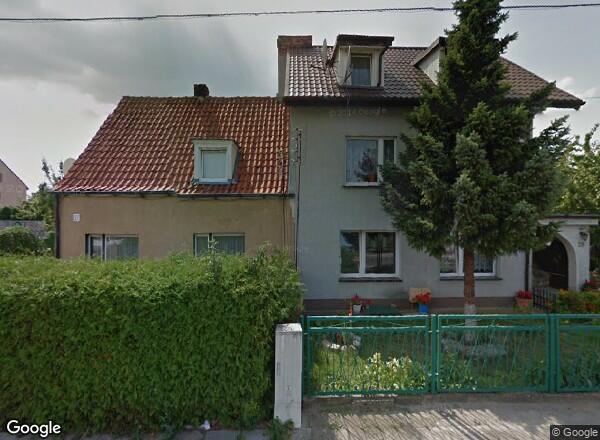 Ceny mieszkań Szczecin Zabużańska 25