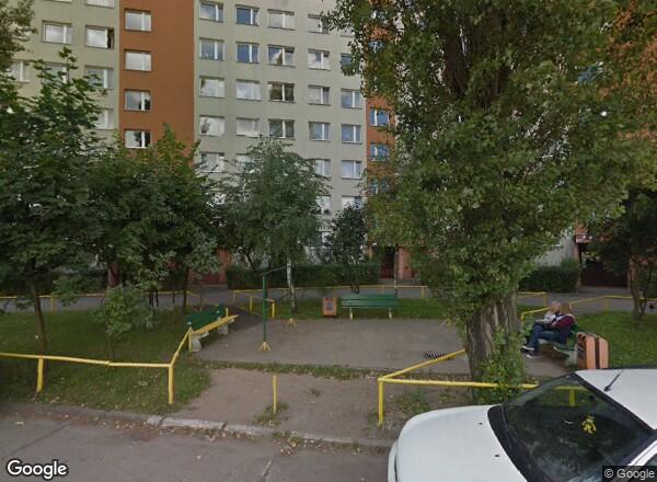 Ceny mieszkań Wrocław UL. ŻMIGRODZKA 36