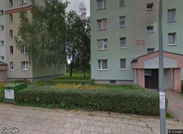 Ceny mieszkań Olsztyn Stanisława Żurawskiego 23