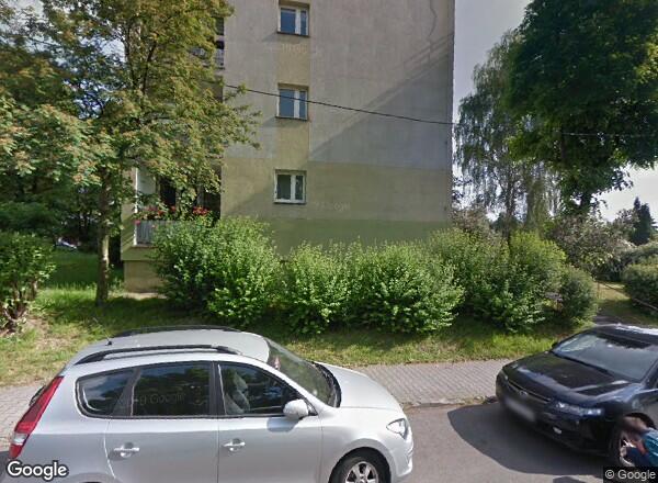 Ceny mieszkań Katowice Brzozowa 44