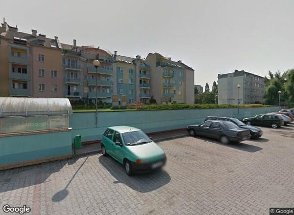 Ceny transakcyjne mieszkań Toruń Łąkowa 34E