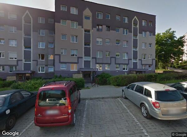 Ceny mieszkań Szczecin Fioletowa 6