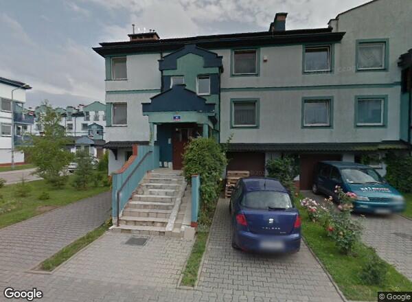 Ceny mieszkań Wrocław UL. KOZIA 43