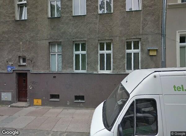 Ceny mieszkań Szczecin Stanisława Noakowskiego 25