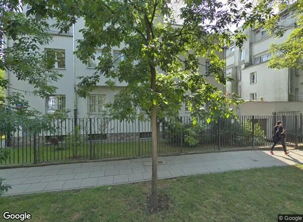 Ceny transakcyjne mieszkań Warszawa ul. Dąbrowiecka 34