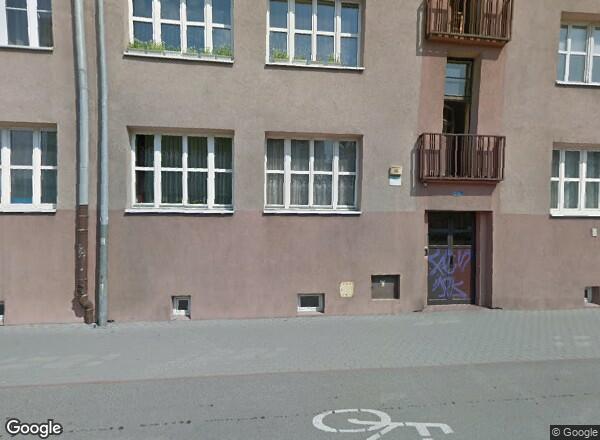 Ceny mieszkań Kraków Mogilska 64