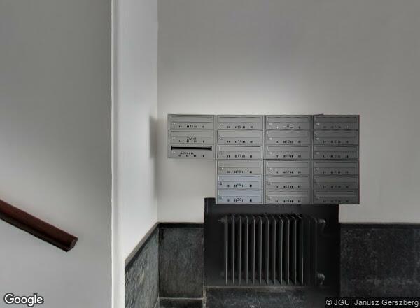 Ceny mieszkań Warszawa al. Niepodległości 118A