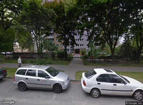 Ceny mieszkań Warszawa ul. E. Ciołka 29/31