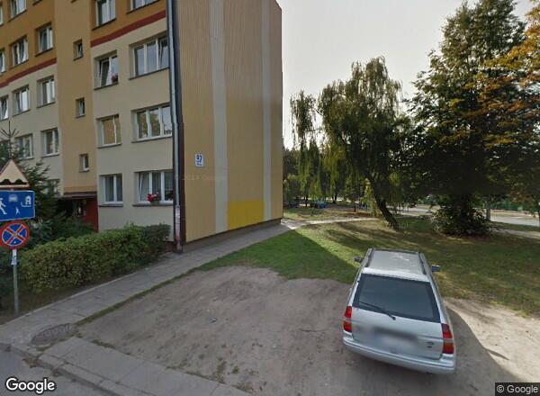 Ceny mieszkań Białystok Gen. Józefa Bema 97