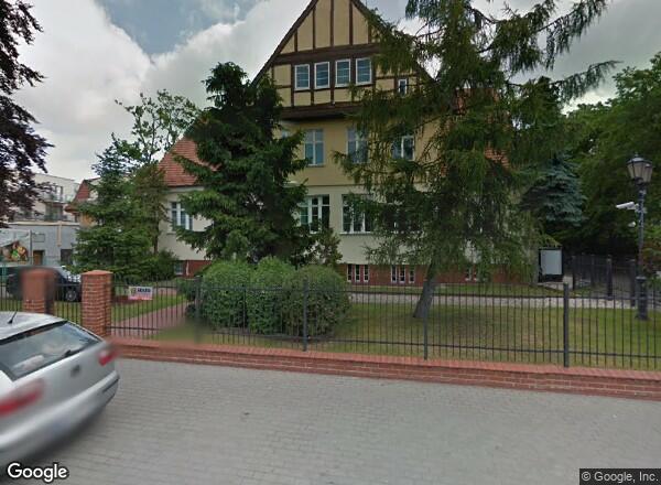 Ceny mieszkań Sopot Władysława Łokietka 23