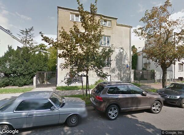 Ceny mieszkań Warszawa ul. A. Felińskiego 4