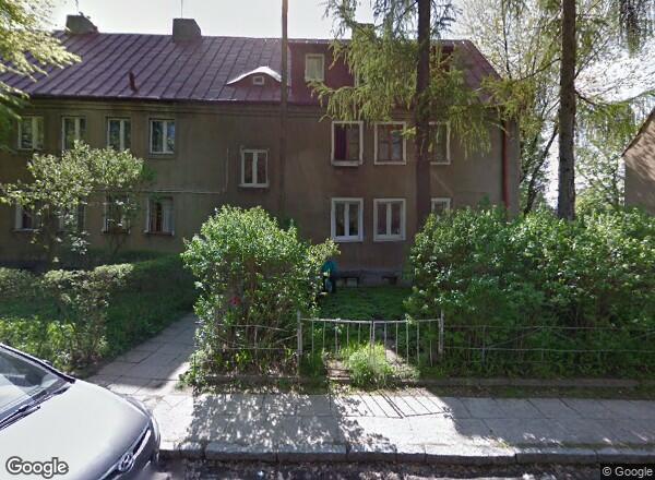 Ceny mieszkań Łódź Górska 8