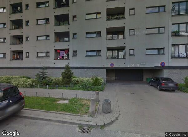 Ceny mieszkań Warszawa ul. Piaskowa 7