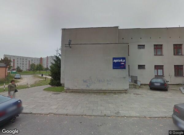 Ceny mieszkań Białystok Swobodna 24