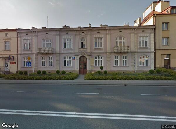 Ceny mieszkań Rzeszów Jarosława Dąbrowskiego 2