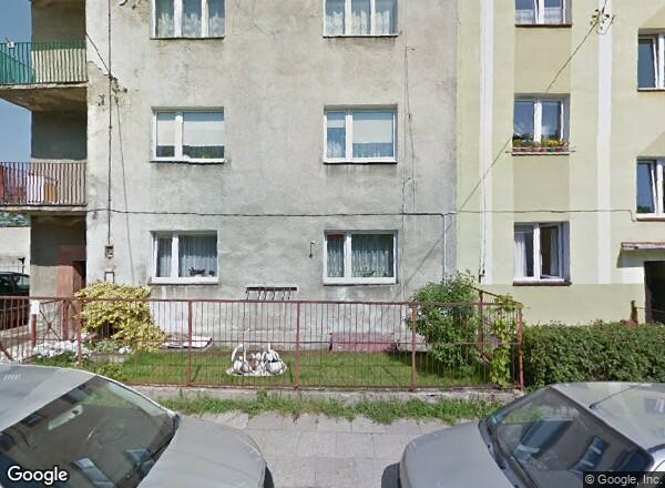 Ceny mieszkań Gdynia Pomorska 23