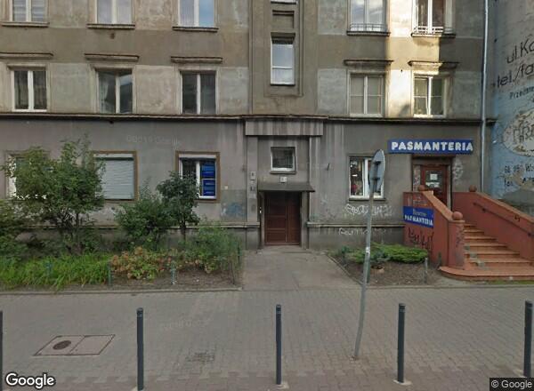 Ceny mieszkań Wrocław UL. HUGONA KOŁŁĄTAJA 25