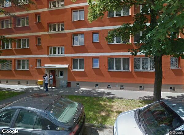 Ceny mieszkań Warszawa ul. Międzyborska 47