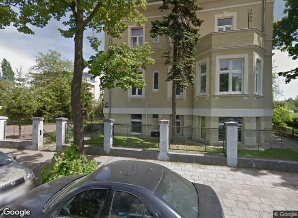 Ceny mieszkań Poznań Kazimiery Iłłakowiczówny 17