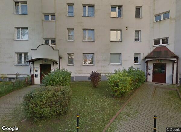 Ceny mieszkań Łódź Gustawa Herlinga-Grudzińskiego 76