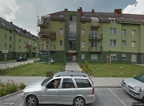 Ceny mieszkań Wrocław UL. WILEŃSKA 33