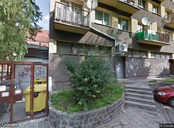 Ceny mieszkań Wrocław UL. GRABISZYŃSKA 94