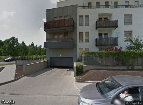 Ceny mieszkań Warszawa ul. św. Urszuli Ledóchowskiej 5